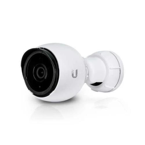 Câmara de Segurança Unifi Ip G4 Bullet Poe Branco - Ubiquiti