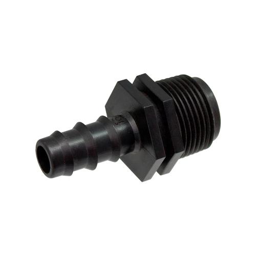 Adaptador Macho 16mm (3/4") Blue Bird