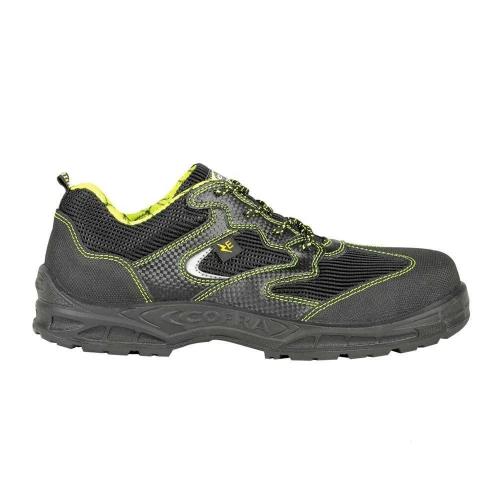 Sapatos De Segurança Cofra Electric Tamanho 41