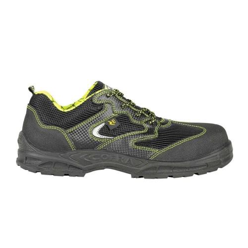 Sapatos De Segurança Cofra Electric Tamanho 42