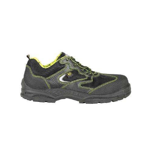 Sapatos De Segurança Cofra Electric Sb Tamanho 44