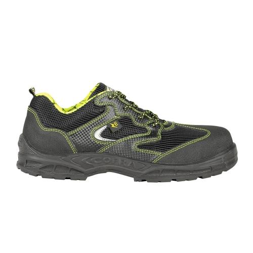 Sapatos De Segurança Cofra Electric Tamanho 46