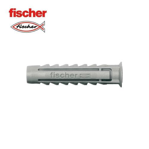 Blister Bucha Fischer Sx 6x30 K Nv 30uds