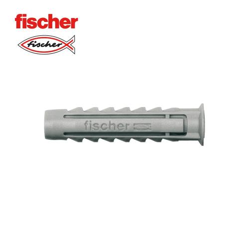 Blister Bucha Fischer Sx 5x25 K Nv 50uds