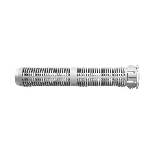 Pack 50un Bucha Quimica Tamiz H 12x85k Plastico F.