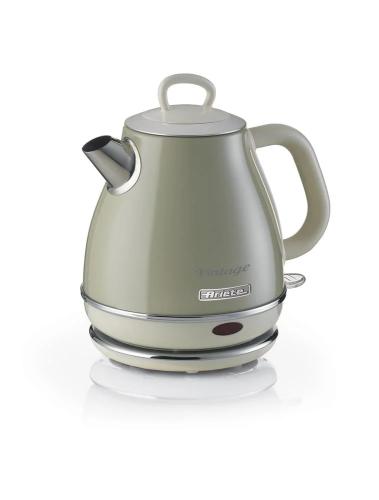 Hervidor Ariete 2868/07 Vintage 1l
