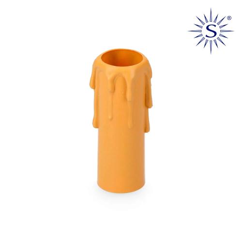 Vela Media Creme Solera