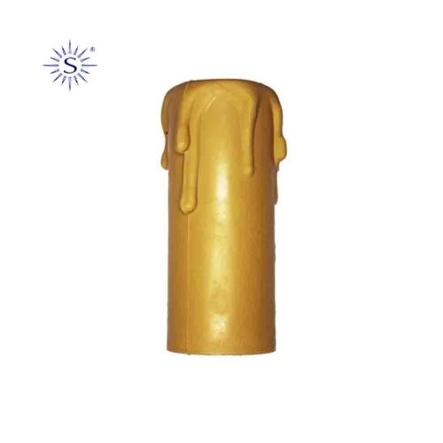 Vela Para Casquilho - 6,8cm