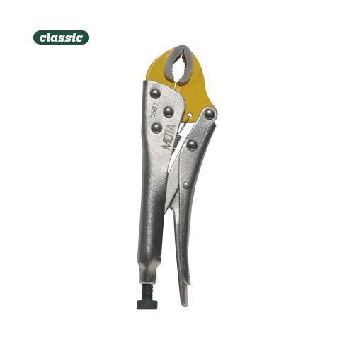 Alicate de Boca de 9" Q510 (Alicate de Aperto Boca Curva) Mota