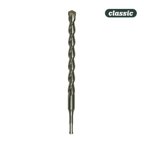 Broca Para Widia Enc. Sds 16x210 Mm - Ws1621