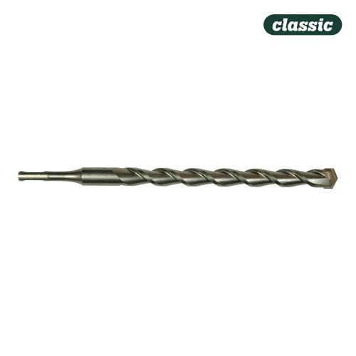 Broca Para Widia Enc. Sds 8x210mm Ws0821