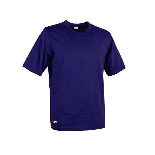 T-Shirt Zanzibar Azul Marino Tamanho L Cofra