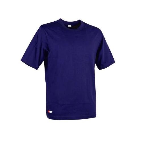 T-Shirt Zanzibar Azul Marino Tamanho M Cofra