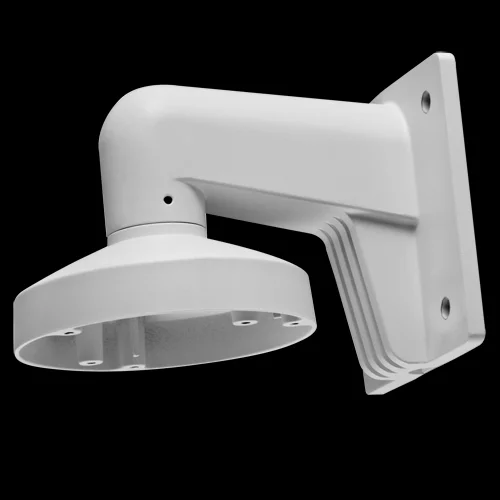 Suporte de parede - Para câmaras dome - Apto para.