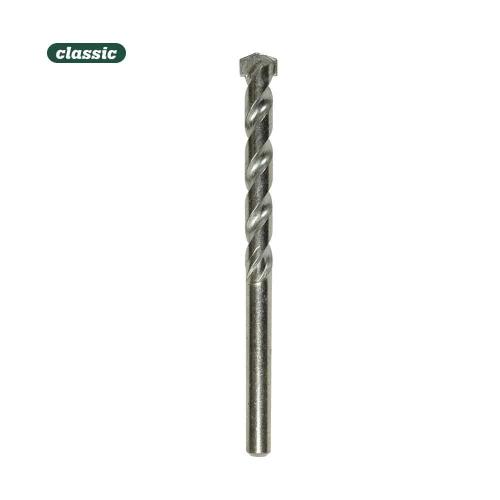 Broca De Ponta Widia Curta De 4 Mm W04