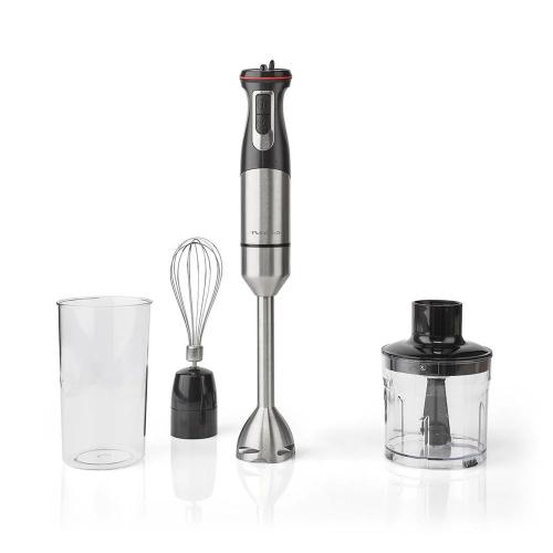 Varinha Mágica - 800 W - Aço Inoxidável
