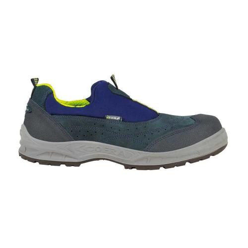 Sapatos De Segurança Cofra Setubal S1 - Tamanho 42