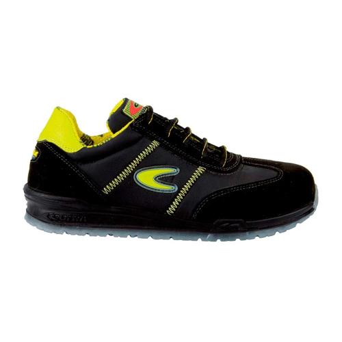Sapatos De Segurança Cofra Owens S1 - Tamanho 44