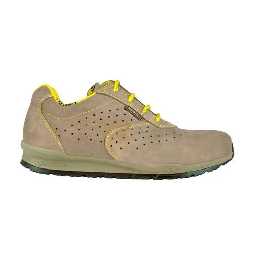 Sapatos De Segurança Cofra Dorio S1 - Tamanho 44