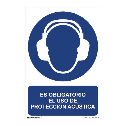 Sinal Uso Obrigatório Passagem Obrigatória Usand.