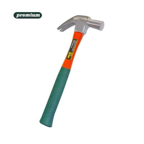 Martelo De Cofragem Mota Polido 27 Mm Cfibr Mg27f