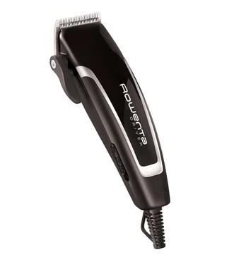 Máquina De Cortar Cabelo Tn1603f0 Rowenta