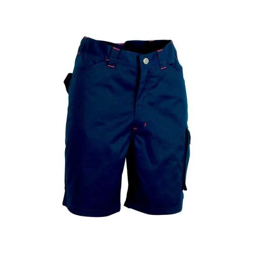 Bermuda Tunisi Azul Marinho Cofra Tamanho Xs