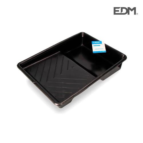Balde de Pintura 33,5x25x6,5cm Edm