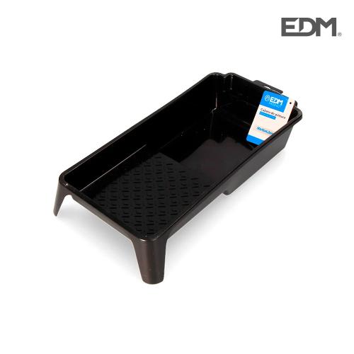 Balde de Pintura 30x15x4,2cm Edm