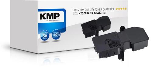Kmp Toner Kyocera Tk-5240k/Tk5240k Black 4000 S. K-T84b Remanufactured