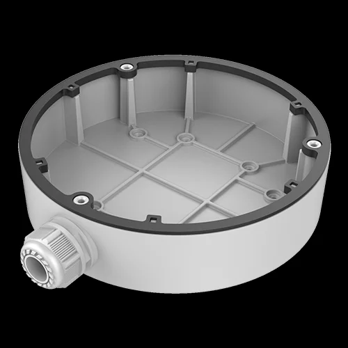 Caixa de Conexões p/ Câmaras Dome - HIKVISION