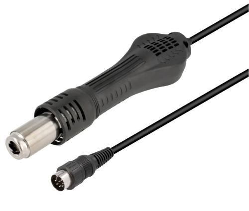 Bocal de Ar Quente Para Estação Hrv6155 V1