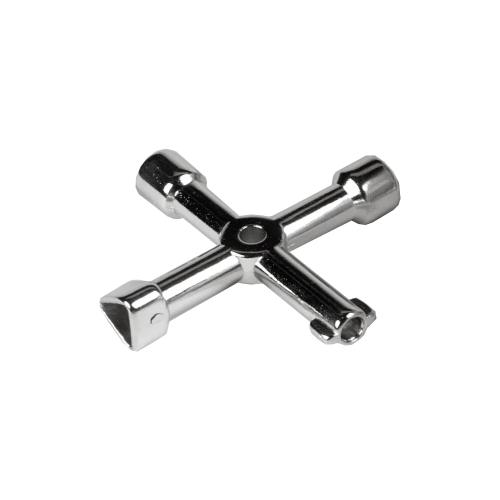 Chave Para Quadros Universal Multiúsos