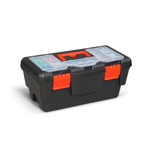 Caixa Ferramentas Eko Toolbox 16