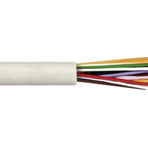 Mangueira 50v 4x0,22mm B A Am R Euro/mts