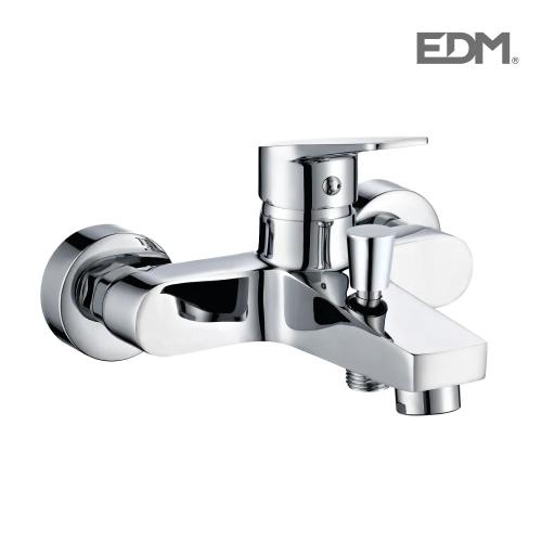 Monocomando Encastrado De Banheira Edm