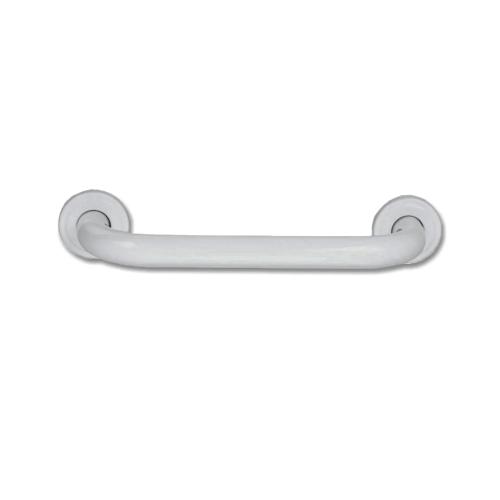 Barra De Apoio Para Duche 25Cm Branca (Embalada)