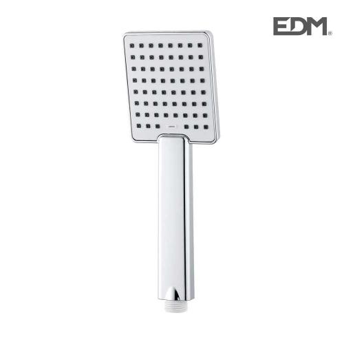 Chuveiro De Mão Cromado 1 Função Edm