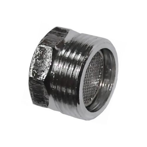 Adaptador de Torneira a Mangueira Femea 22 X Male 3/4 (Embalado)