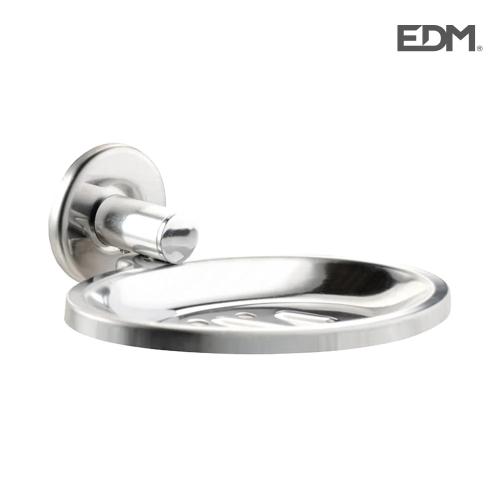 Saboneteira Cromada Edm (Embalado)