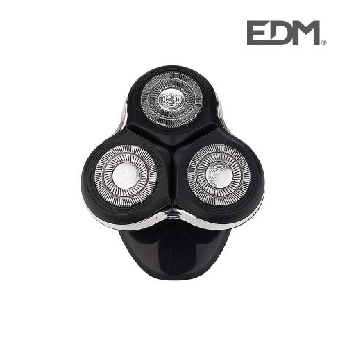 Sobresselente Maquina de Barbear 07597 Edm