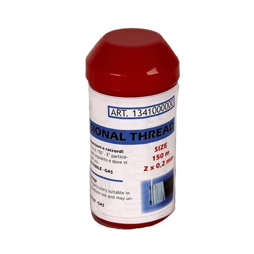 Teflon Fio De 150Mts