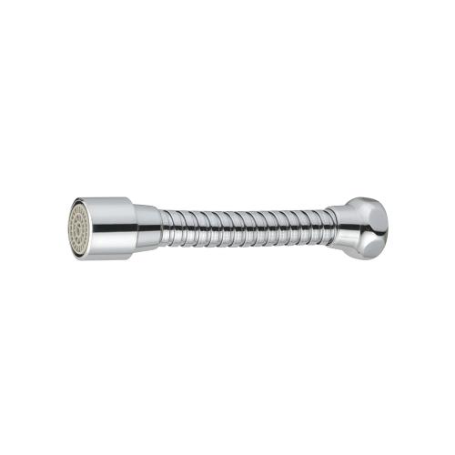 Emulsor Flexível Com Adaptador Macho 24-Fêmea 22/1