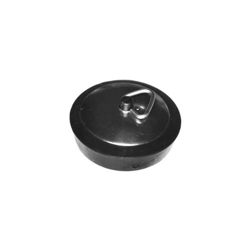 Tampa de Borracha 36mm (Embalado)