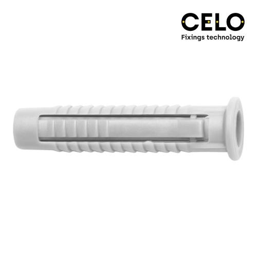 Caixa 100un Bucha Fx5 Celo