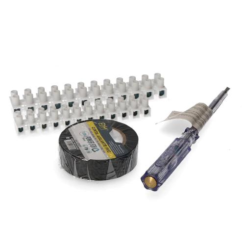 Kit Bricolagem Edm 02106 + 47007 + 63113 + 63112