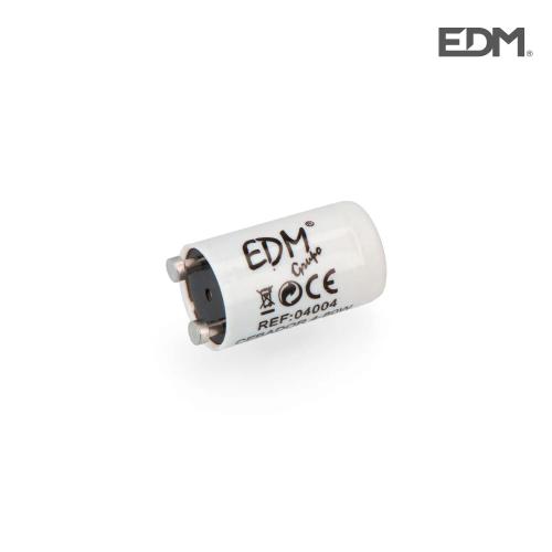 Arrancador 4-80W Edm