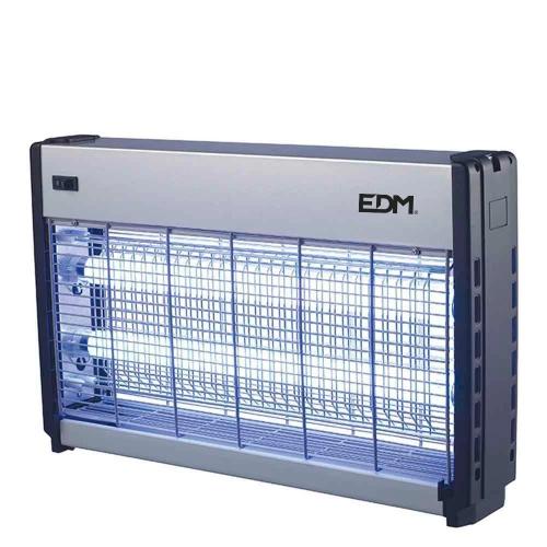 Mata Insetos Professional 2x20w Edm