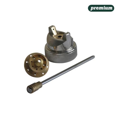Kit Pico E Agulha 3.5Mm P/P900