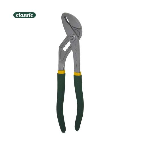 Alicate Abertura Multiple 10" Mand. Fina Q630 Mota